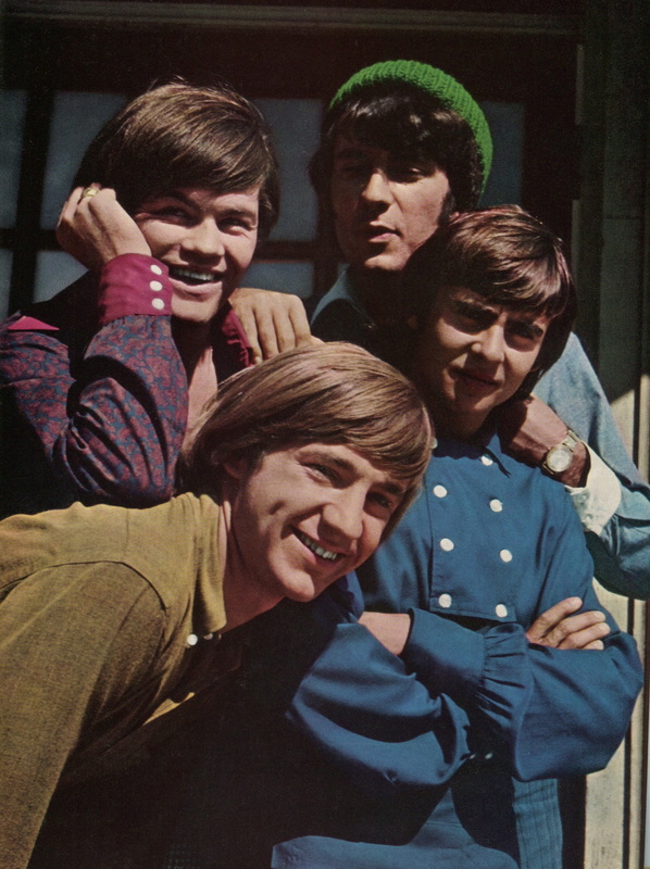 Monkees 1966