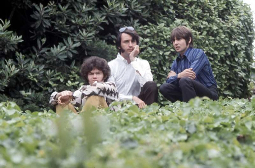 Monkees 1969